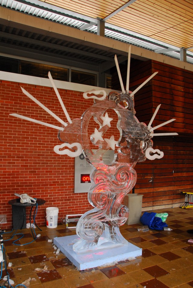 This was my choice for number 1!