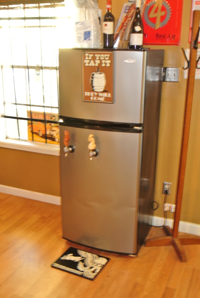 Something to make the visit to the store worth the effort!