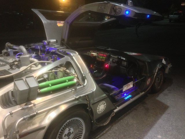 Look close - set to 1969 - Not