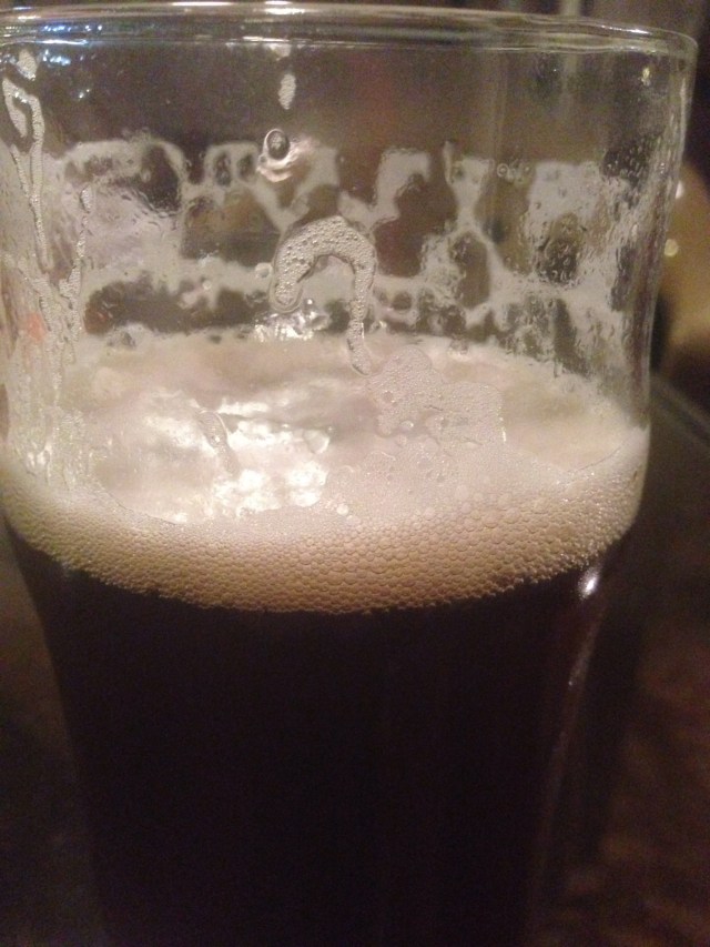 Lovely lace and great flavor