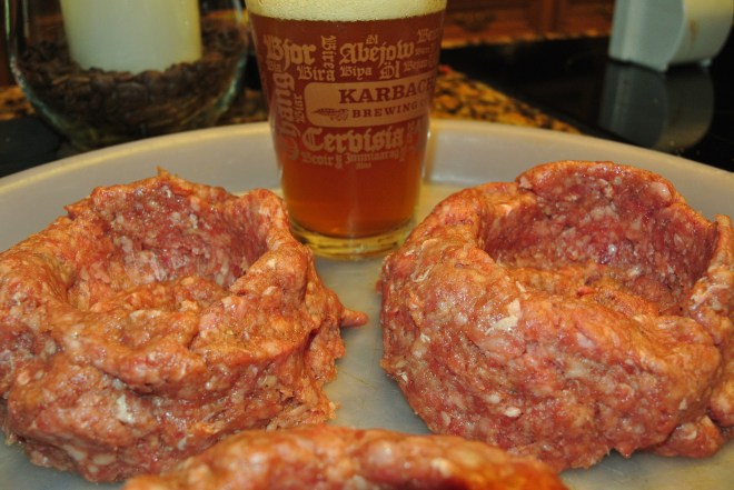 The possibilities are endless. I had mushrooms and a corn salsa to use but forgot to use both!.